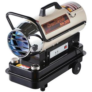 静岡製機 熱風オイルヒーター ホットガン HG DH2-T 50Hz 60Hz 兼用