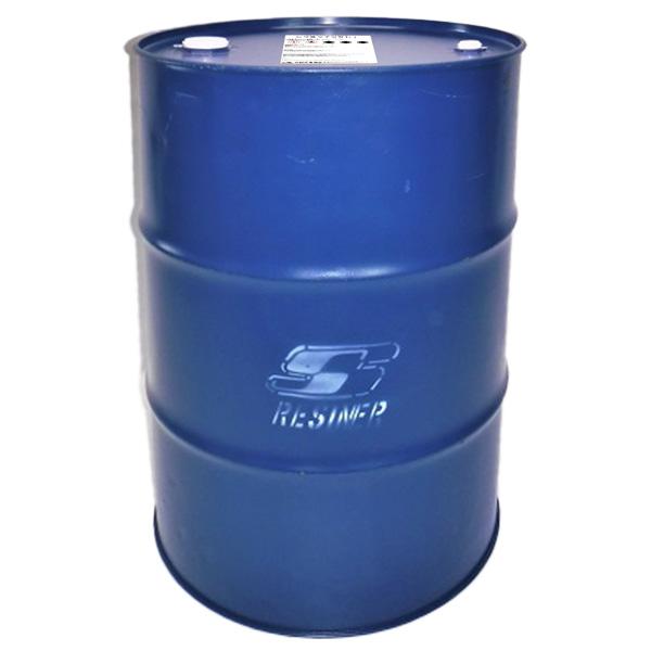 信越産業 トンネル専用高性能油性型枠剥離剤 レジコンテックCT 200L ドラム缶