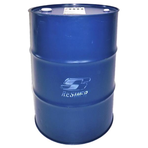 信越産業 トンネル専用高性能油性型枠剥離剤 レジコンテックSS 200L ドラム缶 強剥離タイプ