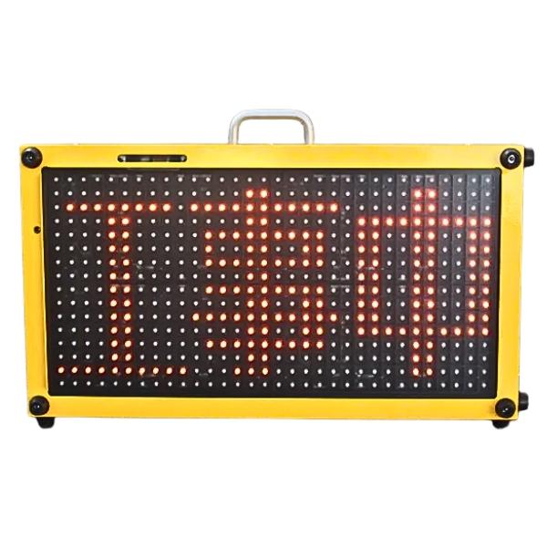 【納期確認商品】インフォメックス松本 IGM235(II) GPS連動機能対応 充電式ポータブルLE...