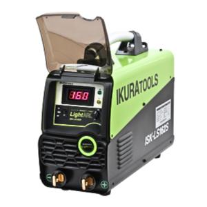 育良精機 ISK-LS162S ライトアーク 1...の商品画像