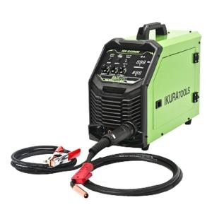 育良精機 ISK-SA200W スキルアークプロ...の商品画像