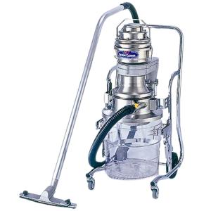 三立機器 JX-7010 100V トランスクリーナー タイフーン 乾湿両用同時吸引型 乾湿両用掃除機