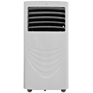 広電 KEP313R 3.1kw移動式クーラー 単相100V 新冷媒R32採用 冷風 除湿 送風 ノンドレン方式 KODEN
