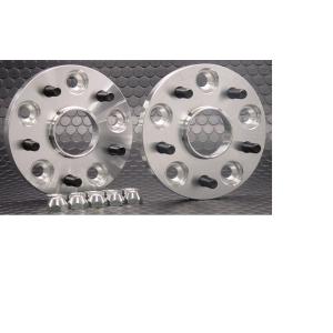 4to5PCDチェンジャー T20 PCD100 4H P1.5⇒PCD114.3 5H P1.5