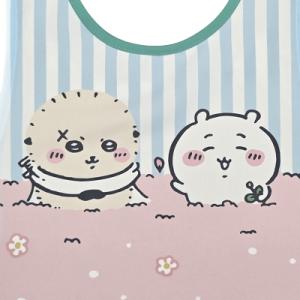 ちいかわ プリントエプロン(ちいかわ・ラッコ)...の詳細画像5