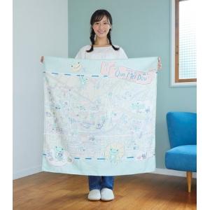 キャラクター風呂敷 90センチの商品一覧 通販 Yahoo ショッピング