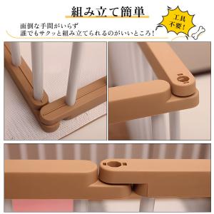 hzdmj ペットサークル ペット用サークル ...の詳細画像4