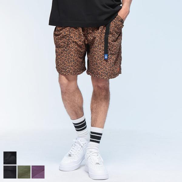 GERRY (ジェリー) 水陸両用 接触冷感 ナイロン ガーデニング ショートパンツ 078700D...