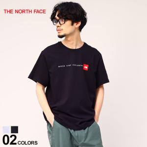 ザ ノースフェイス Tシャツ THE NORTH FACE ロゴプリント ユニセックス ストリート NF0A7X1M｜hzenmall