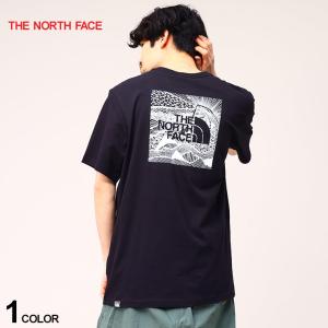 ザ ノースフェイス Tシャツ THE NORTH FACE ロゴプリント ユニセックス ストリート NF0A7X1K｜hzenmall