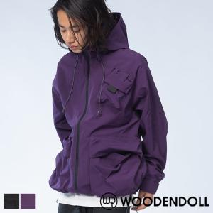 25ss ACNE STUDIOS テクニカルコットンブレンド ジャケット ACNE STUDIOS テクニカルコットンブレンド ジャケット