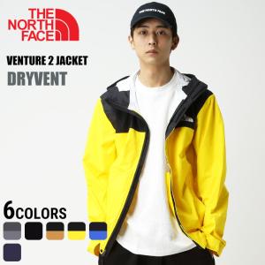 ザ ノースフェイス ジャケット THE NORTH FACE フード フルジップ ジャケット ブルゾン 梅雨 DRYVENT VENTURE 2 JKT TNFHCNF0A5EH8D1 P10｜hzenmall