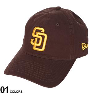 ニューエラ キャップ パドレス ダルビッシュ 9TWENTY MLB ユニセックス NEW ERA プレゼント 帽子 60235242