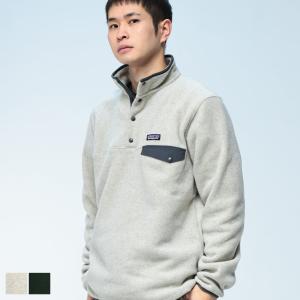 patagonia（パタゴニア） Patagonia Organic Cotton Quilt Snap-T