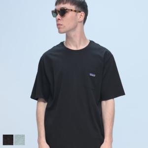 patagonia（パタゴニア） （ネコポス配送） パタゴニアTシャツ メンズ
