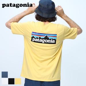 パタゴニア Tシャツ Patagonia 再生コ...の商品画像