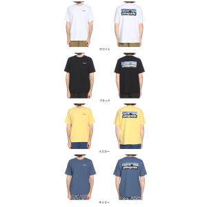 パタゴニア Tシャツ Patagonia 再生...の詳細画像1