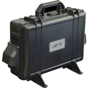 Li-1 SO-N600+80 LETS 蓄電装置 防水蓄発くん Li-1 SO-N600+80  ...