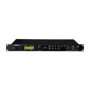 Panasonic　WZ-DM304 中古美品 Panasonic WZ-DM304 デジタルマルチプロセッサー パナソニック