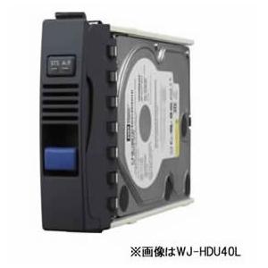 WJ-HDU41N パナソニック Panasonic ハードディスクユニット(2TB) WJ-HDU...