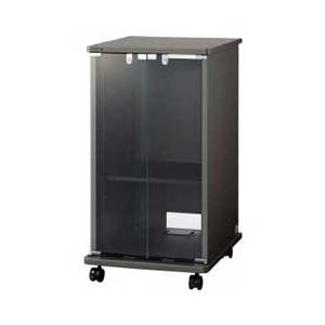 送料無料) EIA-K20B オーロラ AURORA 木製EIAラック (メタリック