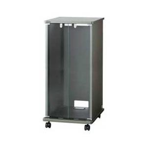 送料無料) EIA-K20B オーロラ AURORA 木製EIAラック (メタリック