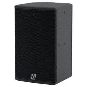 マーチンオーディオ　ADORN A55 スピーカー　ペア　ブラック　NT979 マーチンオーディオ ADORN A55 スピーカー ペア ブラック NT979