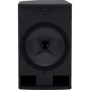 CDD6 マーチンオーディオ MARTIN AUDIO CDDシリーズ 超小型同軸非対称