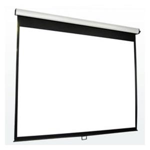 KMVL-HD250WF ケイアイシー KIC スプリング巻上スクリーン (16:9サイズ) KMVL-HD250WF (ファインホワイト)