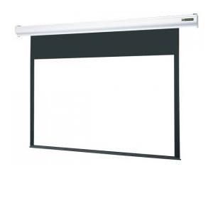 オーロラ 電動巻上スクリーン NHE-150MW 150インチ 電動スクリーン NHE