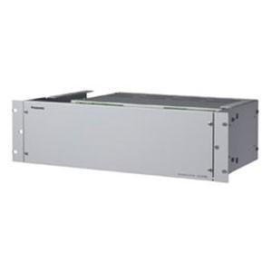 Panasonic デジタルワイヤレス受信機・据置型 WX-DR120 : インカム
