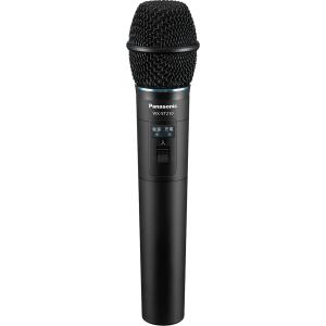 Panasonic WX-4100B 800MHz帯ワイヤレスマイクロホン : インカム