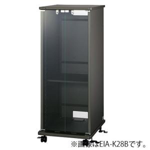 送料無料) EIA-K20B オーロラ AURORA 木製EIAラック (メタリック