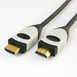 AI-HDMI/HDMI-005 AI HDMIハイスピード＋イーサネットケーブル (標準モデル) AI-HDMI/HDMI-005 (長さ：0.5m)｜i-1factory