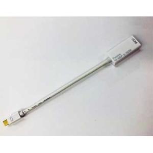 (送料無料) AI-NDP-HDM-0015K AI ミニディスプレイポート - HDMI変換ケーブ...