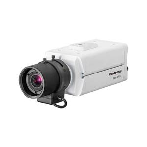 WV-AP114 パナソニック Panasonic  屋内ボックス型 HDアナログカメラ 外部電源タイプ WV-AP114 (レンズ別売) (送料無料)＜完売しました＞｜i-1factory