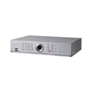 WJ-HL304 パナソニック Panasonic HDアナログディスクレコーダー (4ch) WJ-HL304 (送料無料)＜完売しました＞｜i-1factory