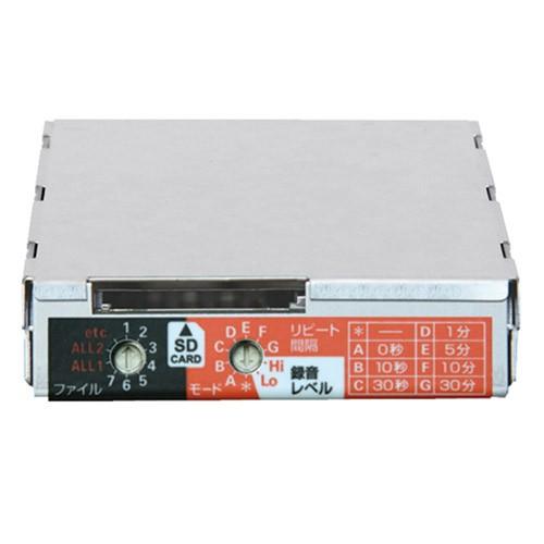 SDU-300 ユニペックス UNI-PEX SDレコーダーユニット SDU-300