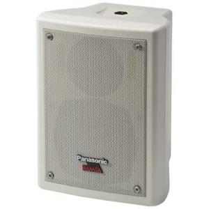 (送料無料) WS-NF015-W パナソニック Panasonic RAMSA ニアフィールドスピ...