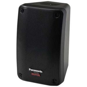 WS-BN010-K パナソニック Panasonic RAMSA 屋外用 ニアフィールドスピーカー...