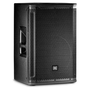 (送料無料) SRX815P Powered ジェービーエル JBL パワード2-Wayフルレンジ・...