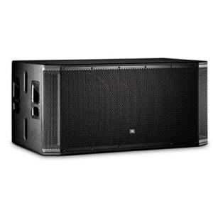 (送料無料) SRX828SP Powered ジェービーエル JBL  パワード・サブウーファー ...