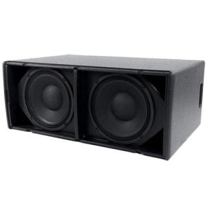 Sx210b マーチンオーディオ Martin Audio スリムライン サブウーファー Sx210b ブラック Www Smartme Com Tr