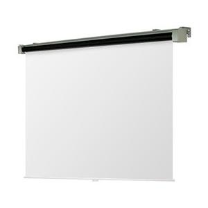 NHE-150RW オーロラ AURORA 電動巻上スクリーン(16:9サイズ