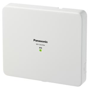 WX-SA250A パナソニック Panasonic 1.9GHz帯 ワイヤレスアンテナ WX-SA250A (送料無料)｜i-1factory