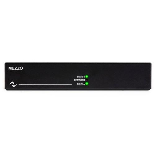(送料無料) Mezzo 324 A POWERSOFT 4チャンネル固定設備向けコンパクトパワーア...