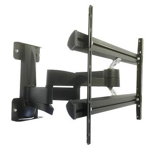 FHW-43N オーロラ　AURORA　壁面ハンガー　ディスプレイ FHW-43N オーロラ AURORA フラットディスプレイ用 壁面ハンガー
