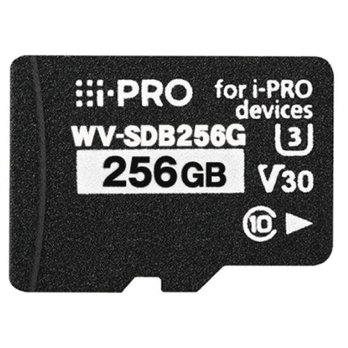 (送料無料) WV-SDB256G パナソニック Panasonic 業務用SDメモリーカード mi...