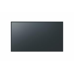 Panasonic　TH-65EQ2J　65型　4K　モニター　チューナーレス TH-65EQ2J パナソニック 65V型 業務用ディスプレイ 縦設置対応